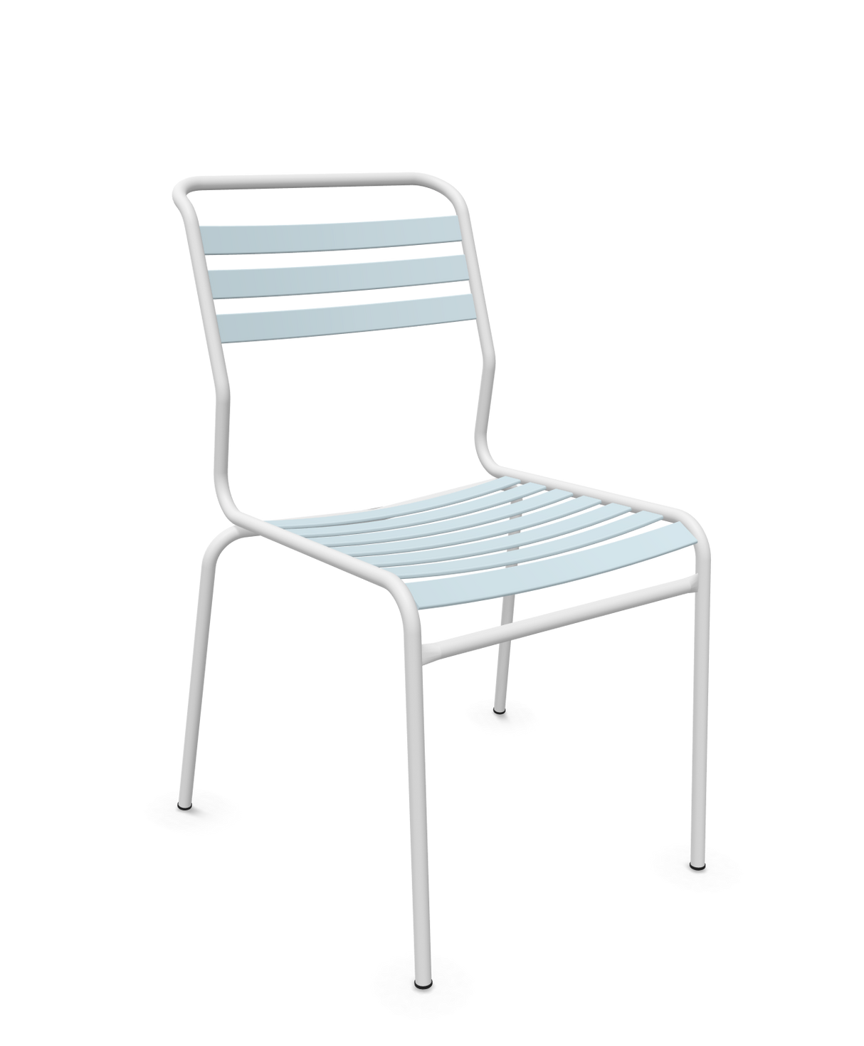 Schaffner Säntis Chaise à lattes