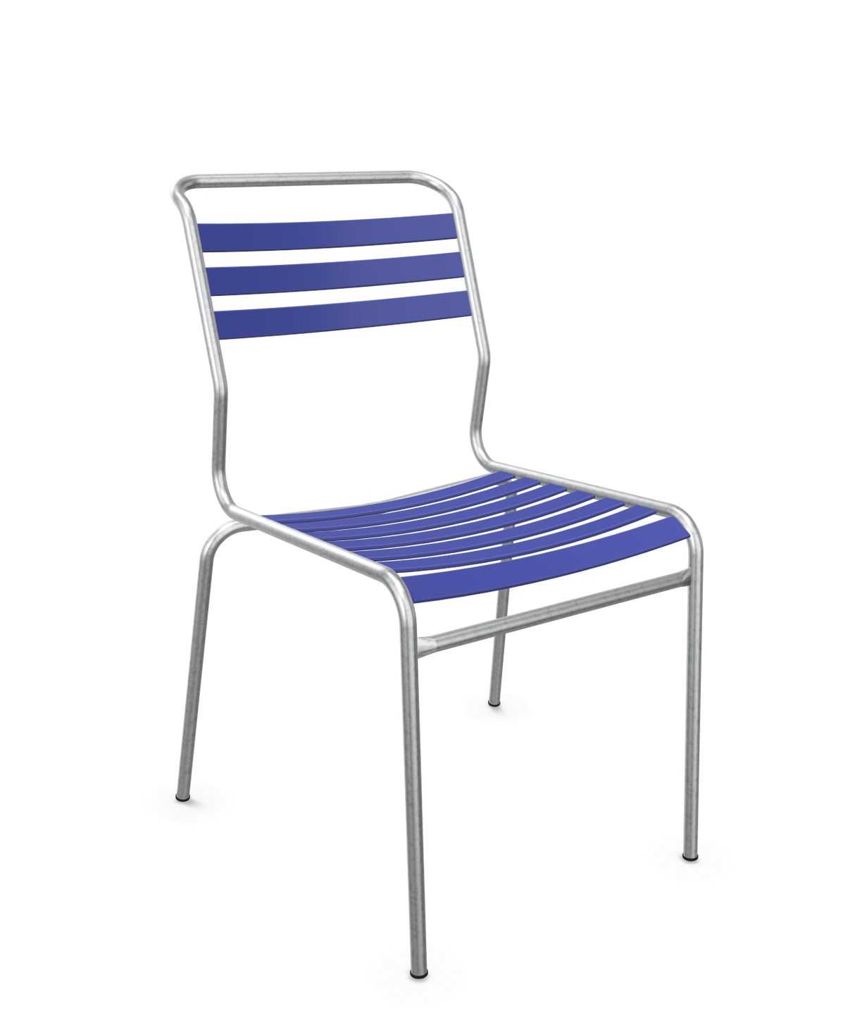 Schaffner Säntis Chaise à lattes