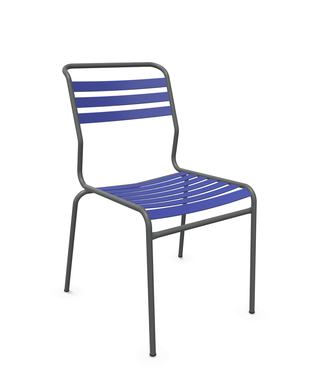 Schaffner Säntis Chaise à lattes