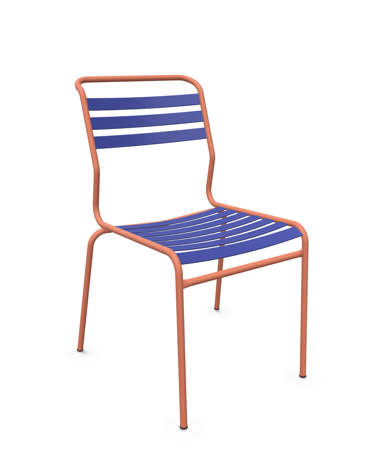 Schaffner Säntis Chaise à lattes