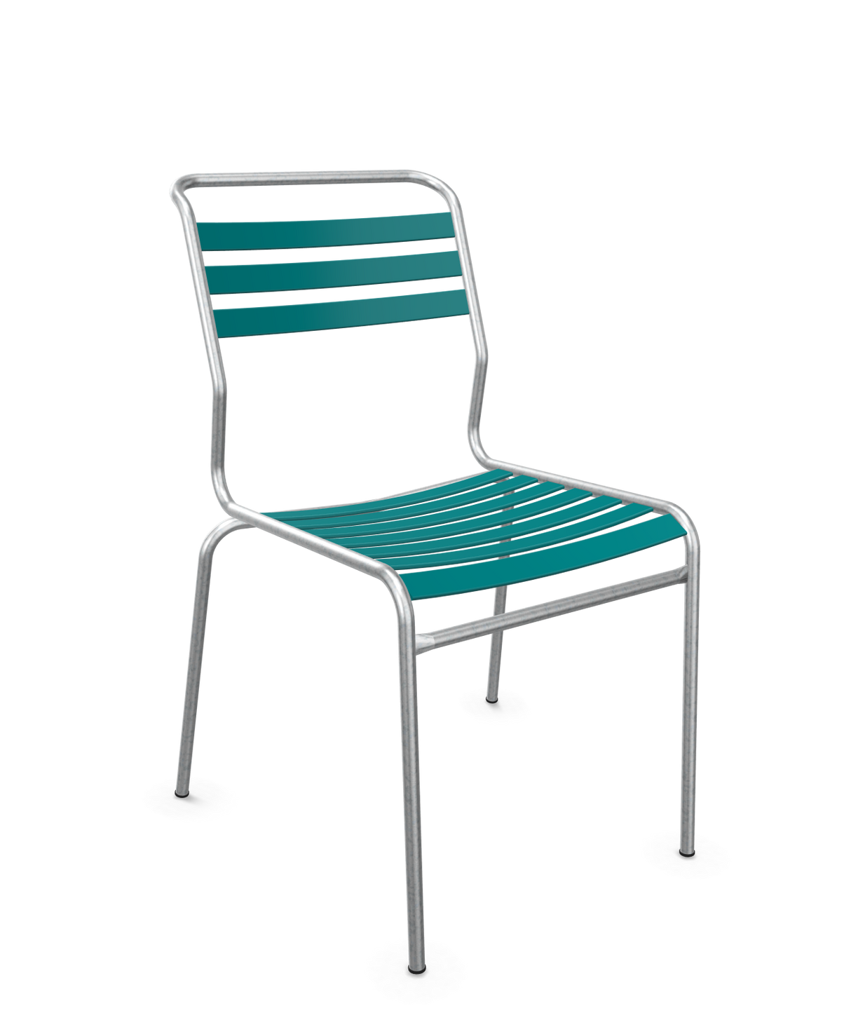 Schaffner Säntis Chaise à lattes