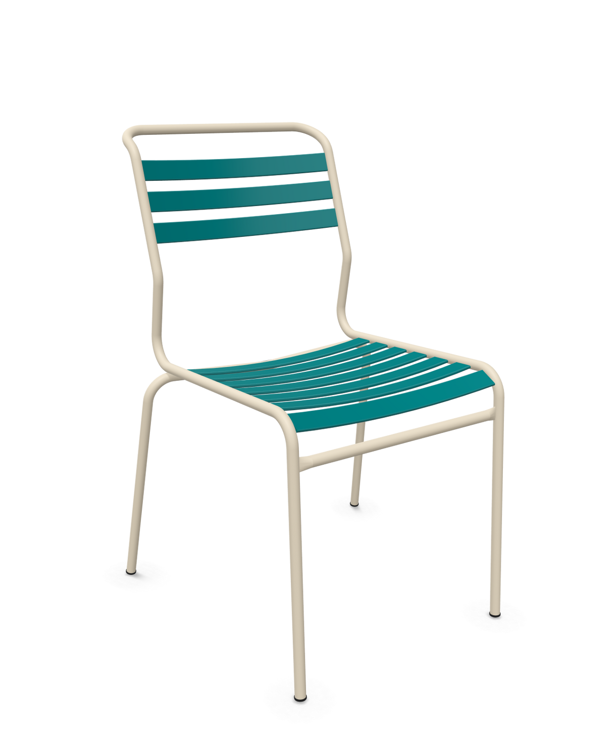Schaffner Säntis Chaise à lattes