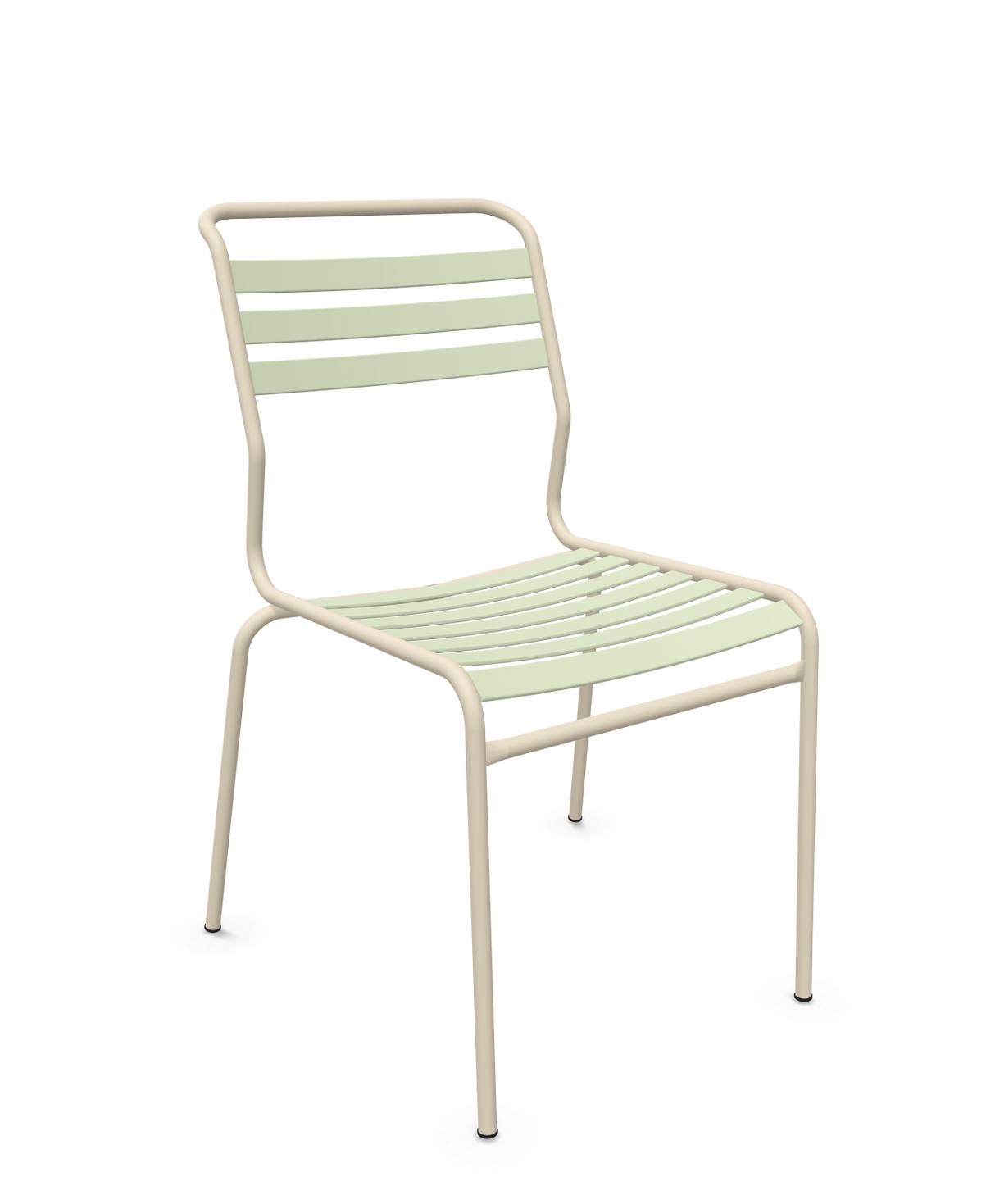 Schaffner Säntis Chaise à lattes