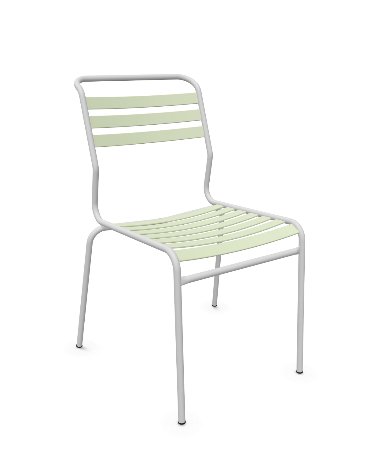 Schaffner Säntis Chaise à lattes