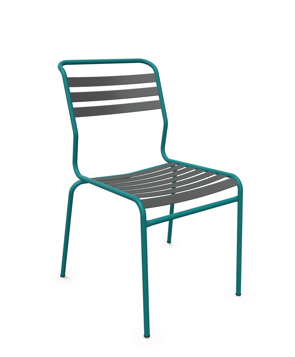 Schaffner Säntis Chaise à lattes