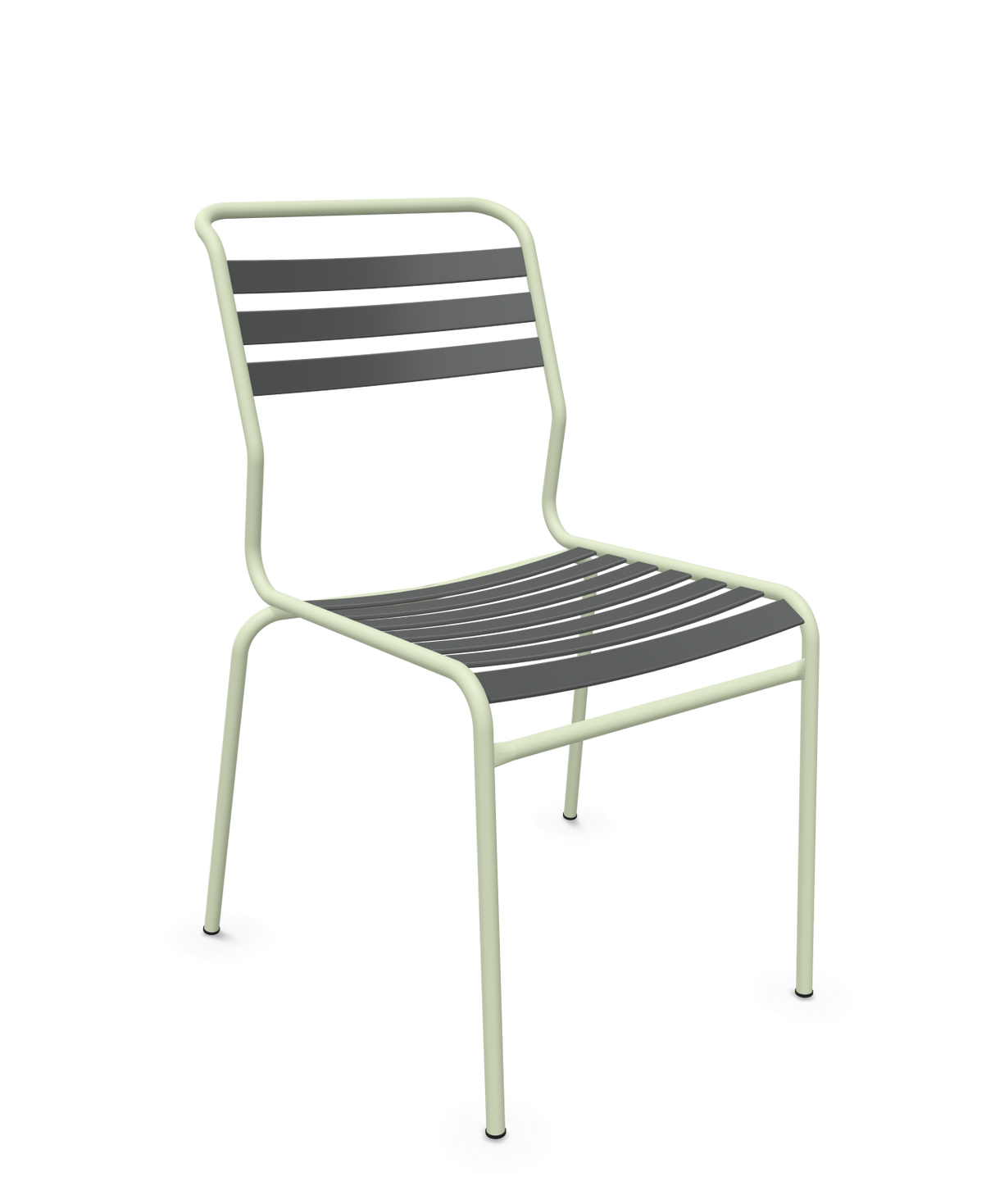 Schaffner Säntis Chaise à lattes