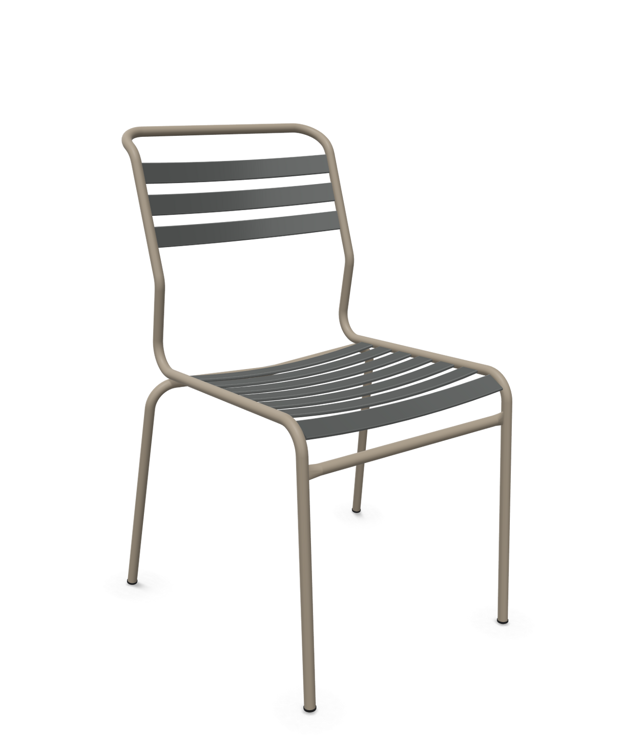 Schaffner Säntis Chaise à lattes