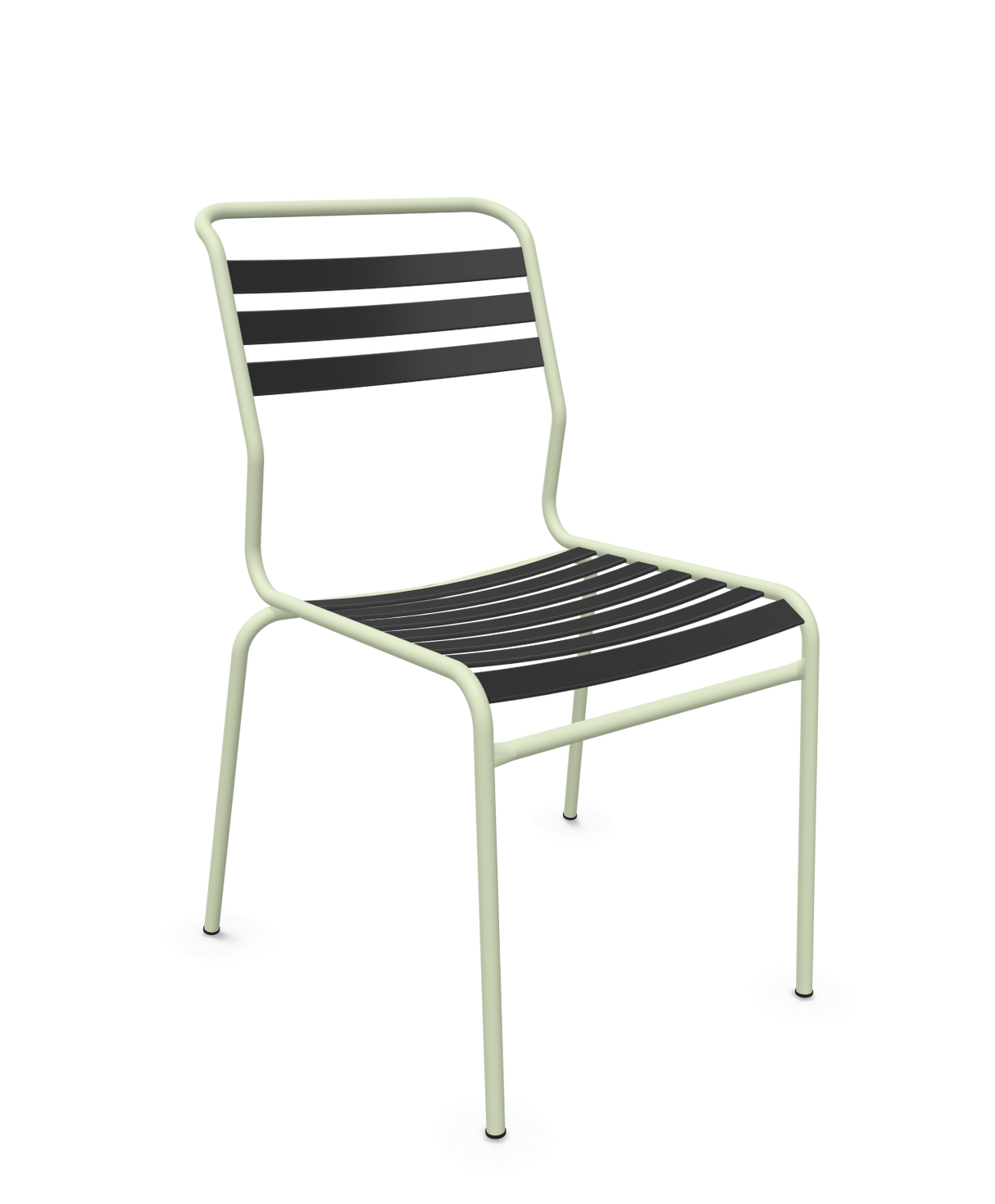Schaffner Säntis Chaise à lattes