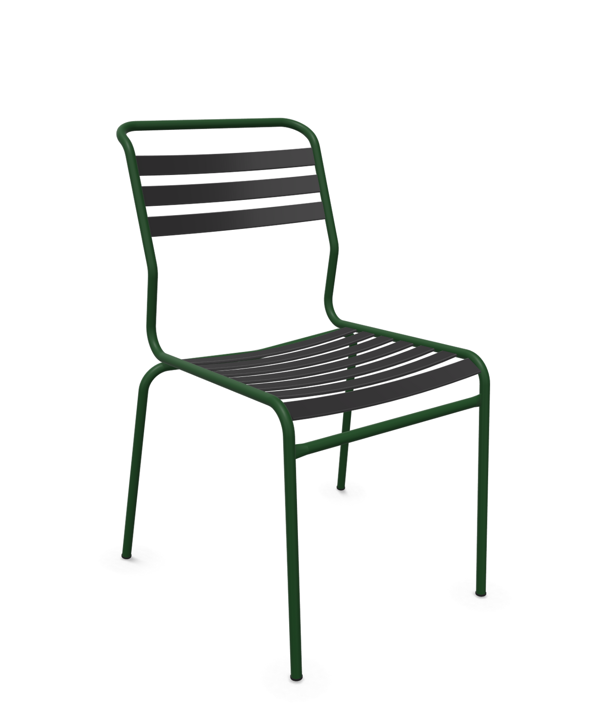 Schaffner Säntis Chaise à lattes