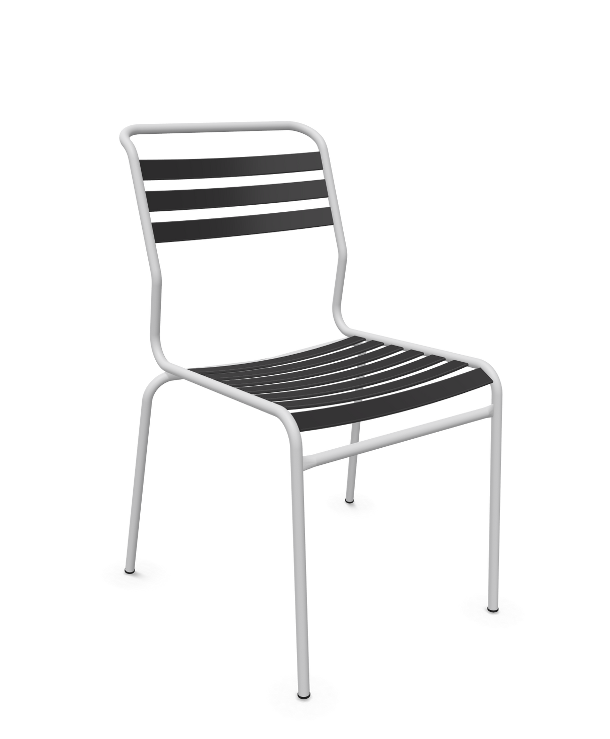 Schaffner Säntis Chaise à lattes