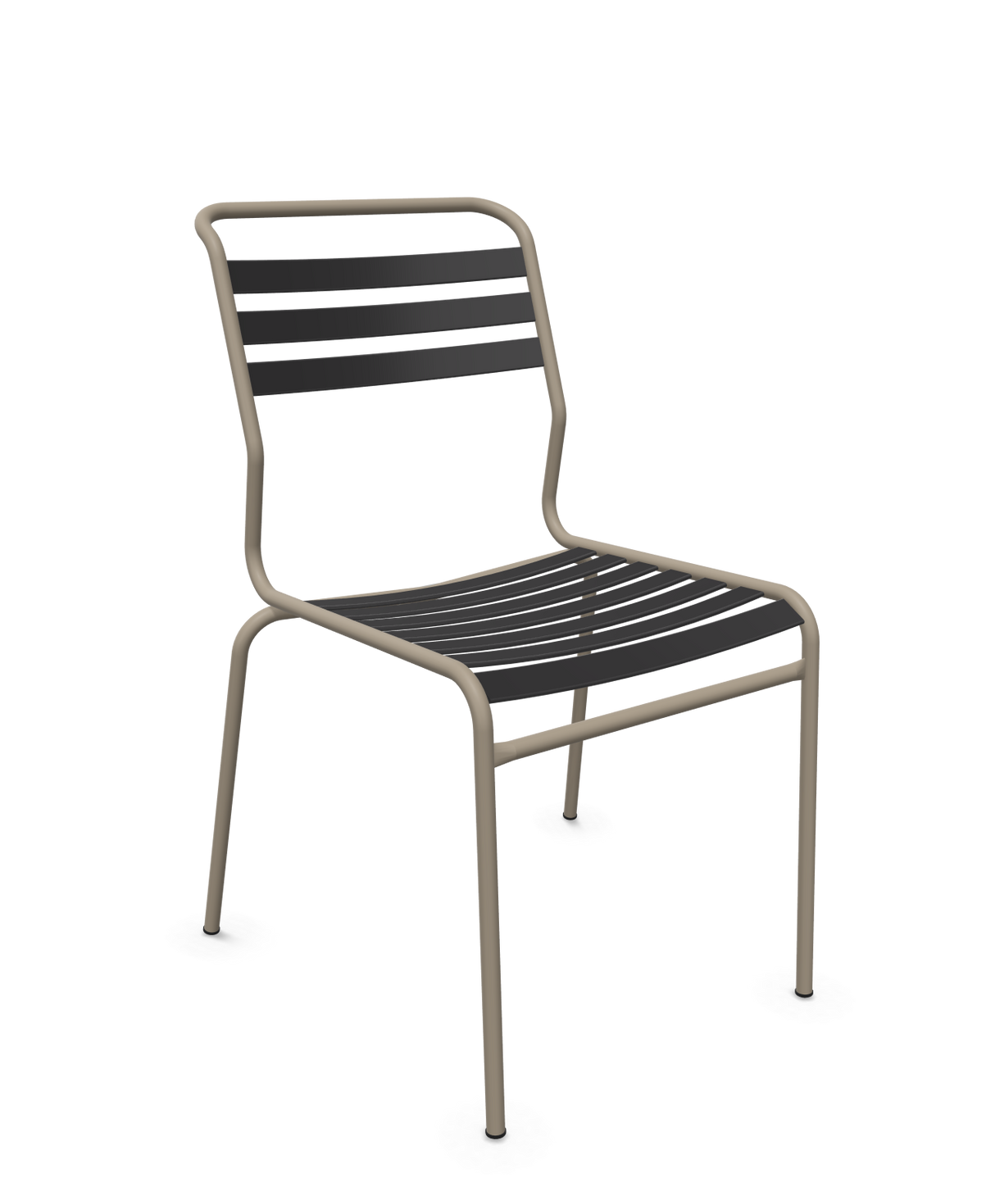 Schaffner Säntis Chaise à lattes