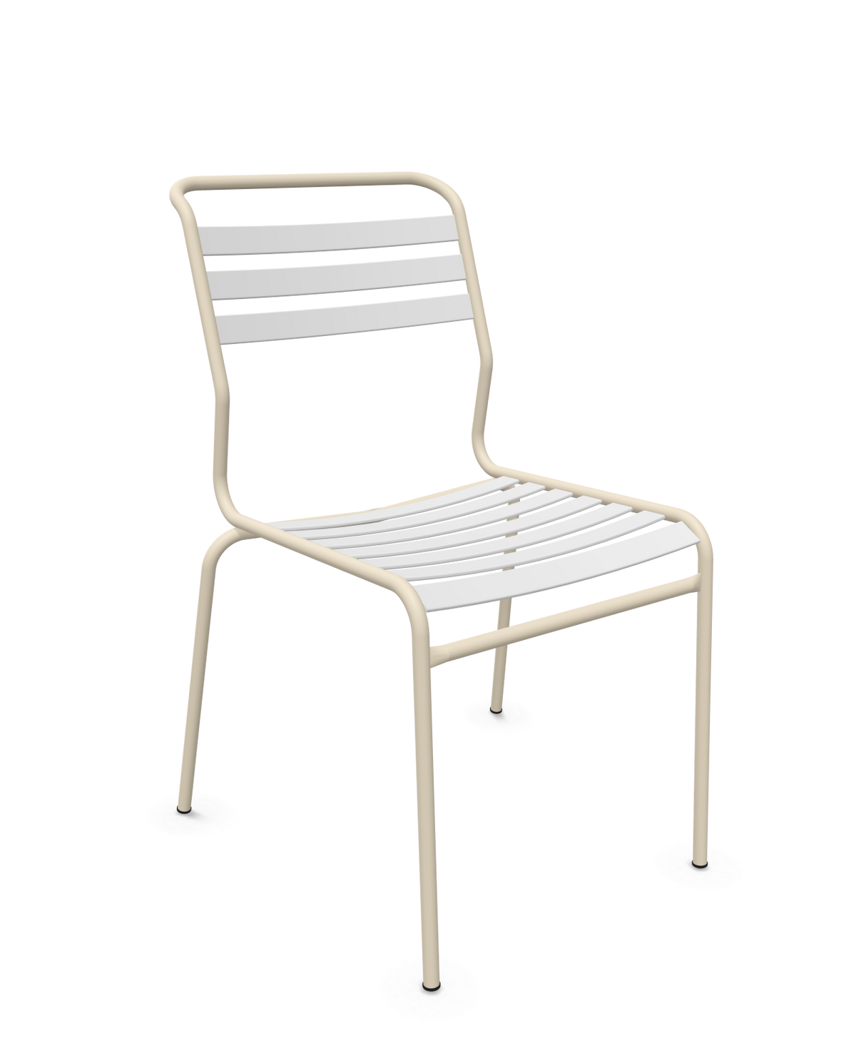 Schaffner Säntis Chaise à lattes