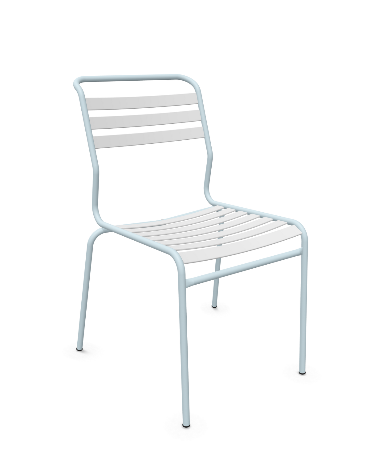 Schaffner Säntis Chaise à lattes