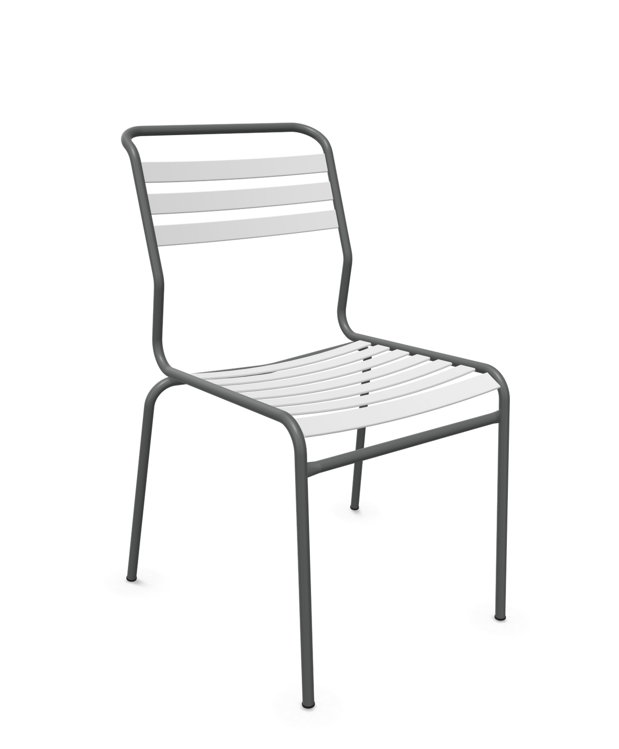Schaffner Säntis Chaise à lattes