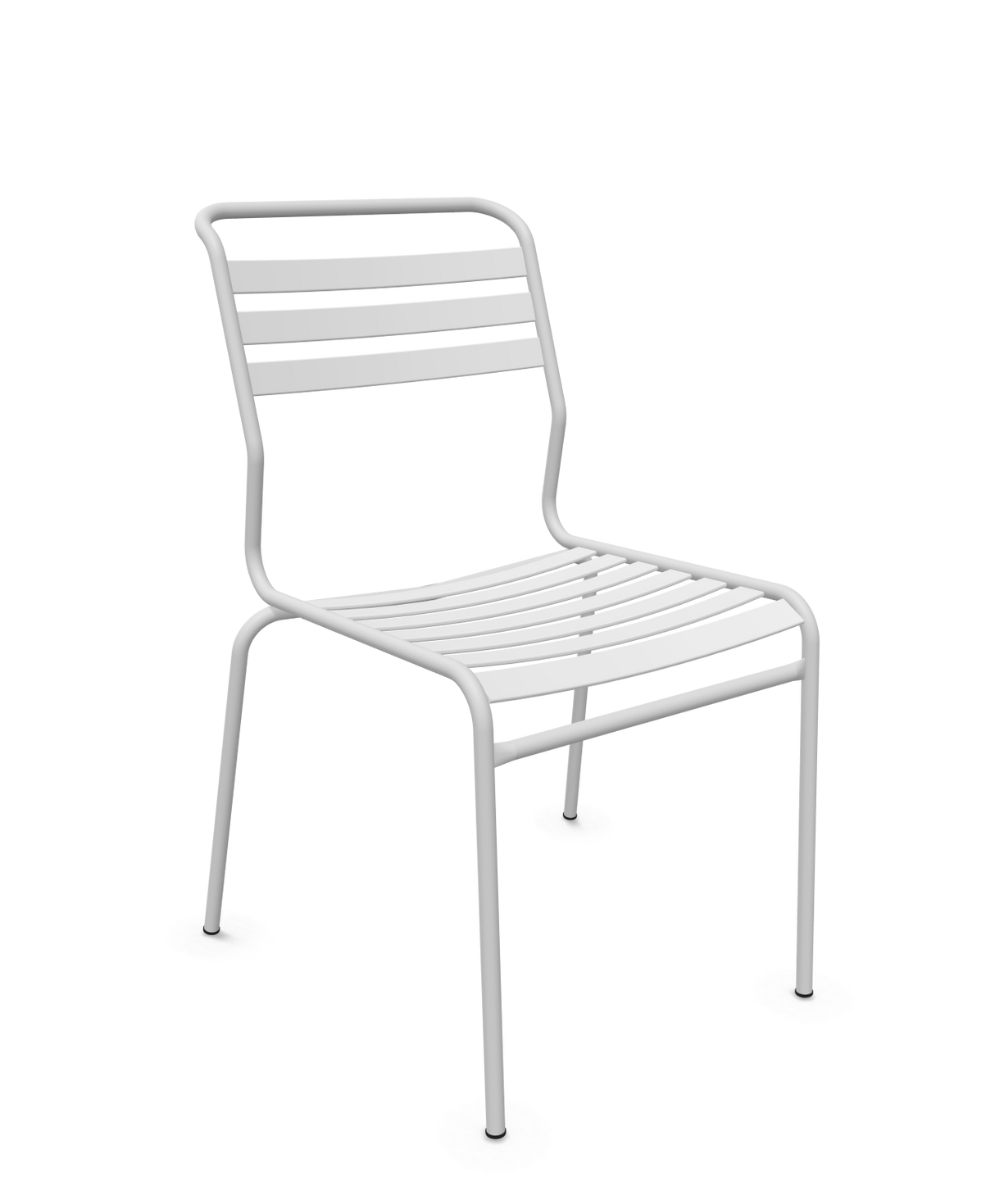 Schaffner Säntis Chaise à lattes