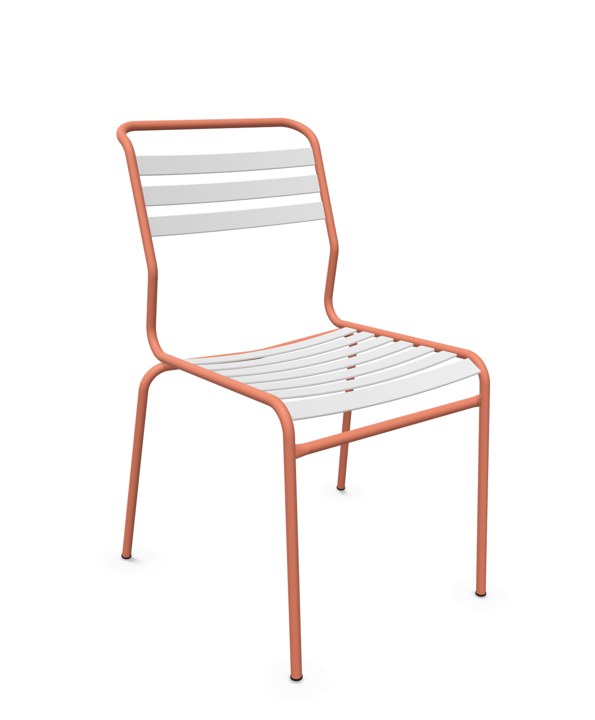 Schaffner Säntis Chaise à lattes