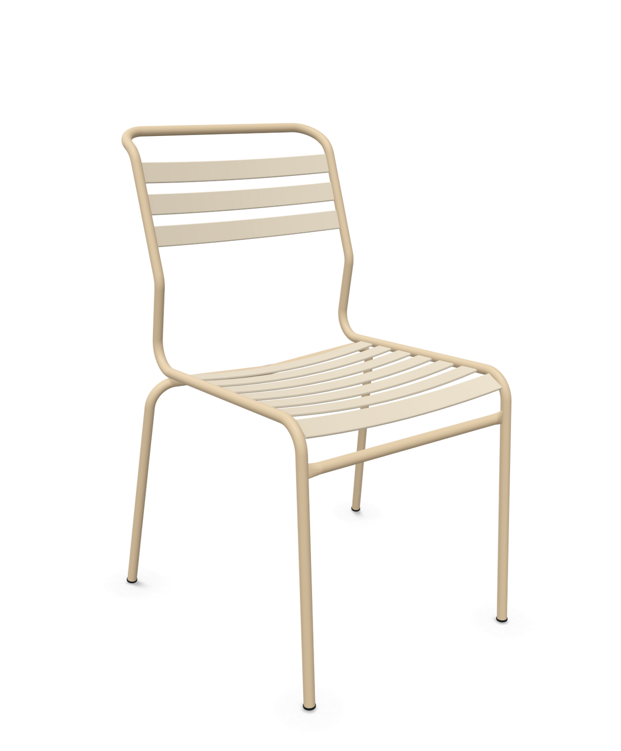 Schaffner Säntis Chaise à lattes