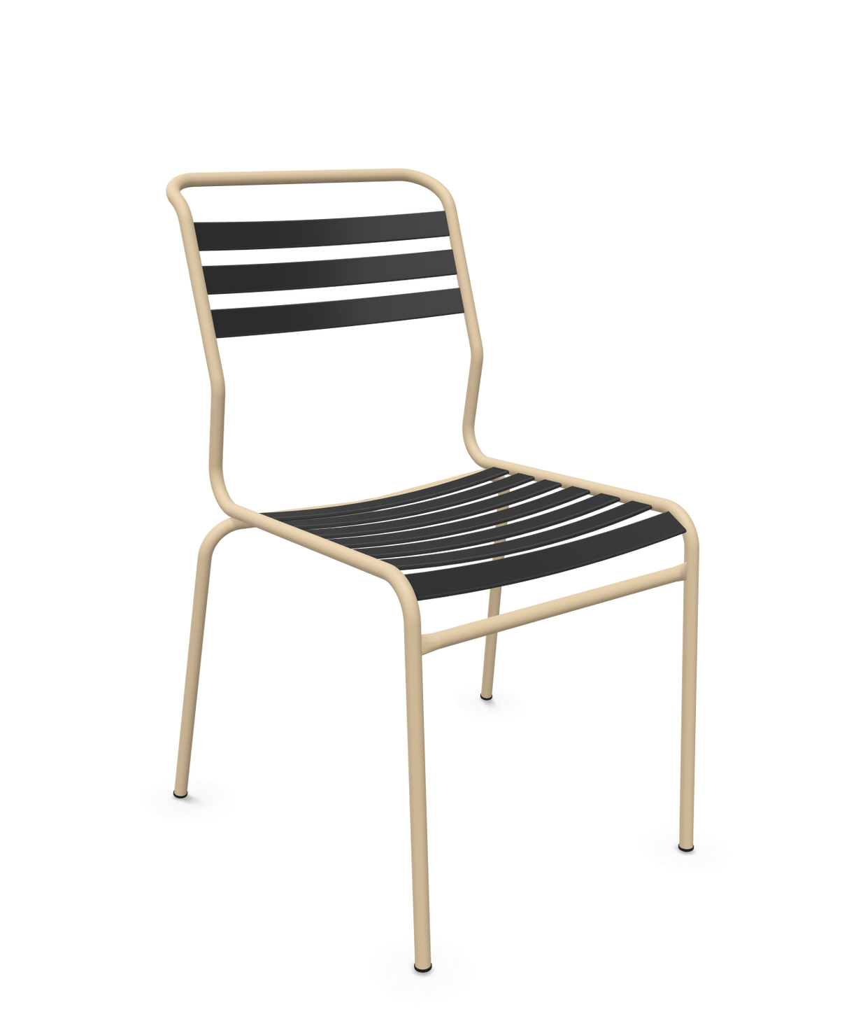 Schaffner Säntis Chaise à lattes