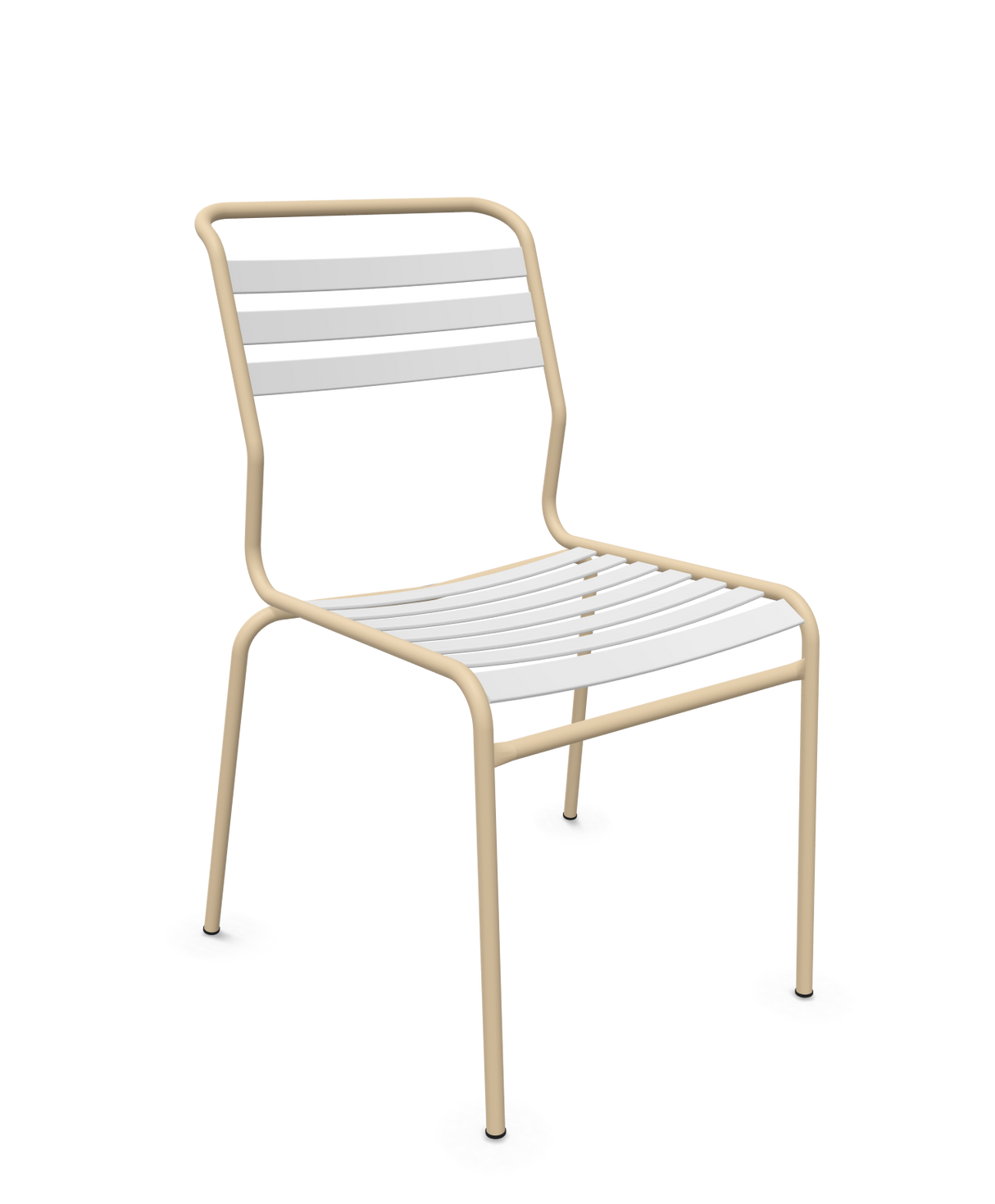 Schaffner Säntis Chaise à lattes