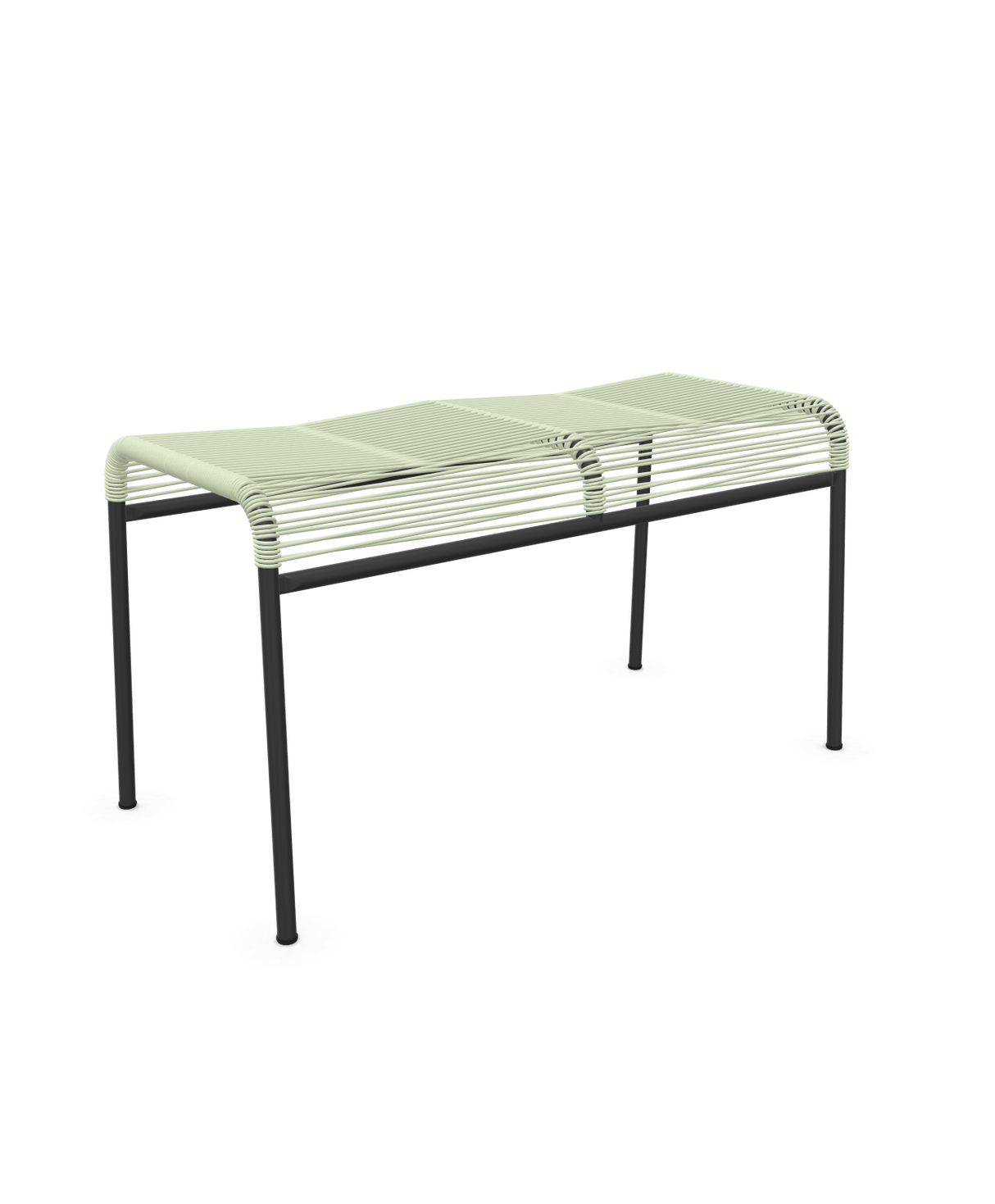 Schaffner Säntis Tabouret 2 places Spaghetti