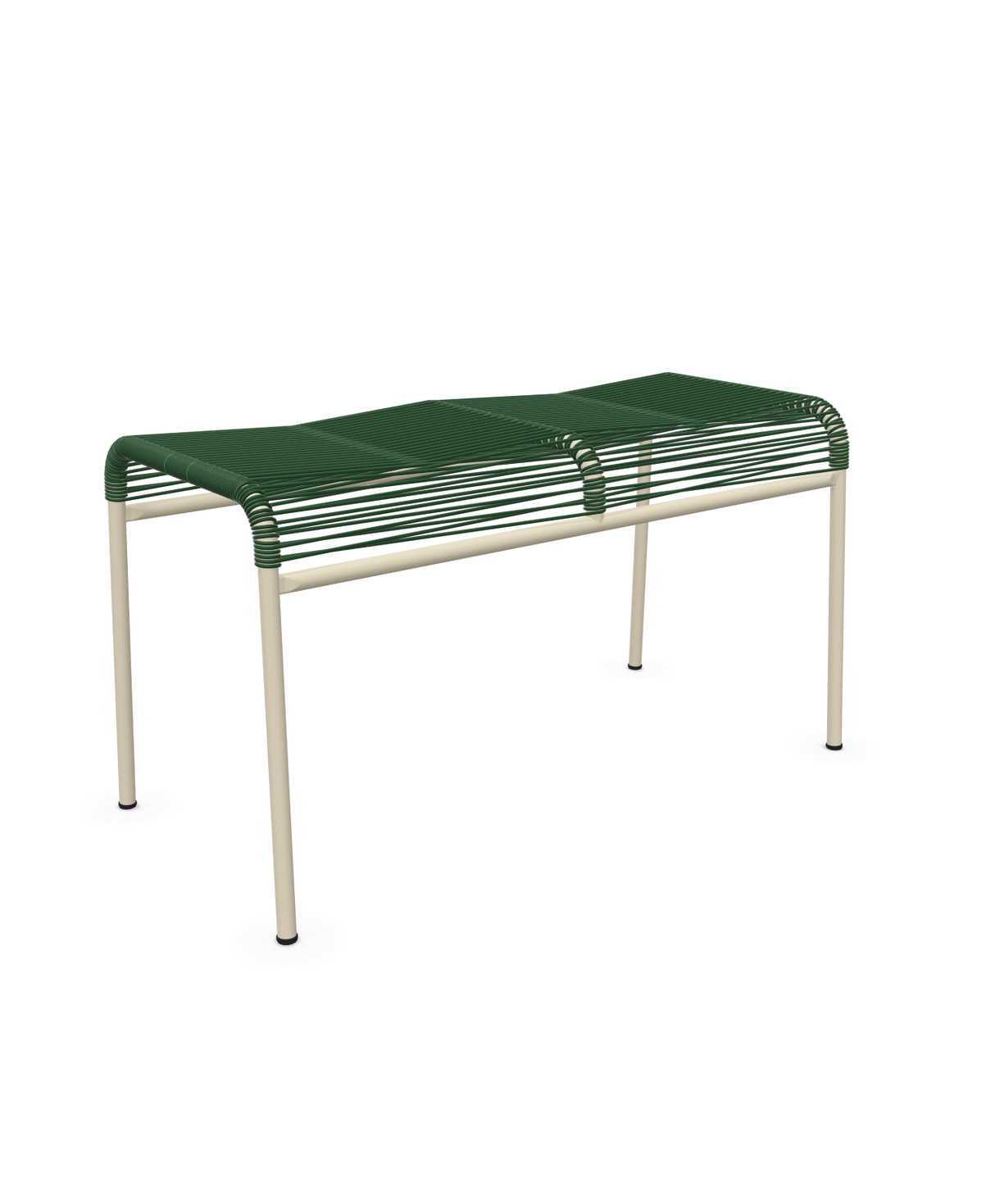 Schaffner Säntis Tabouret 2 places Spaghetti