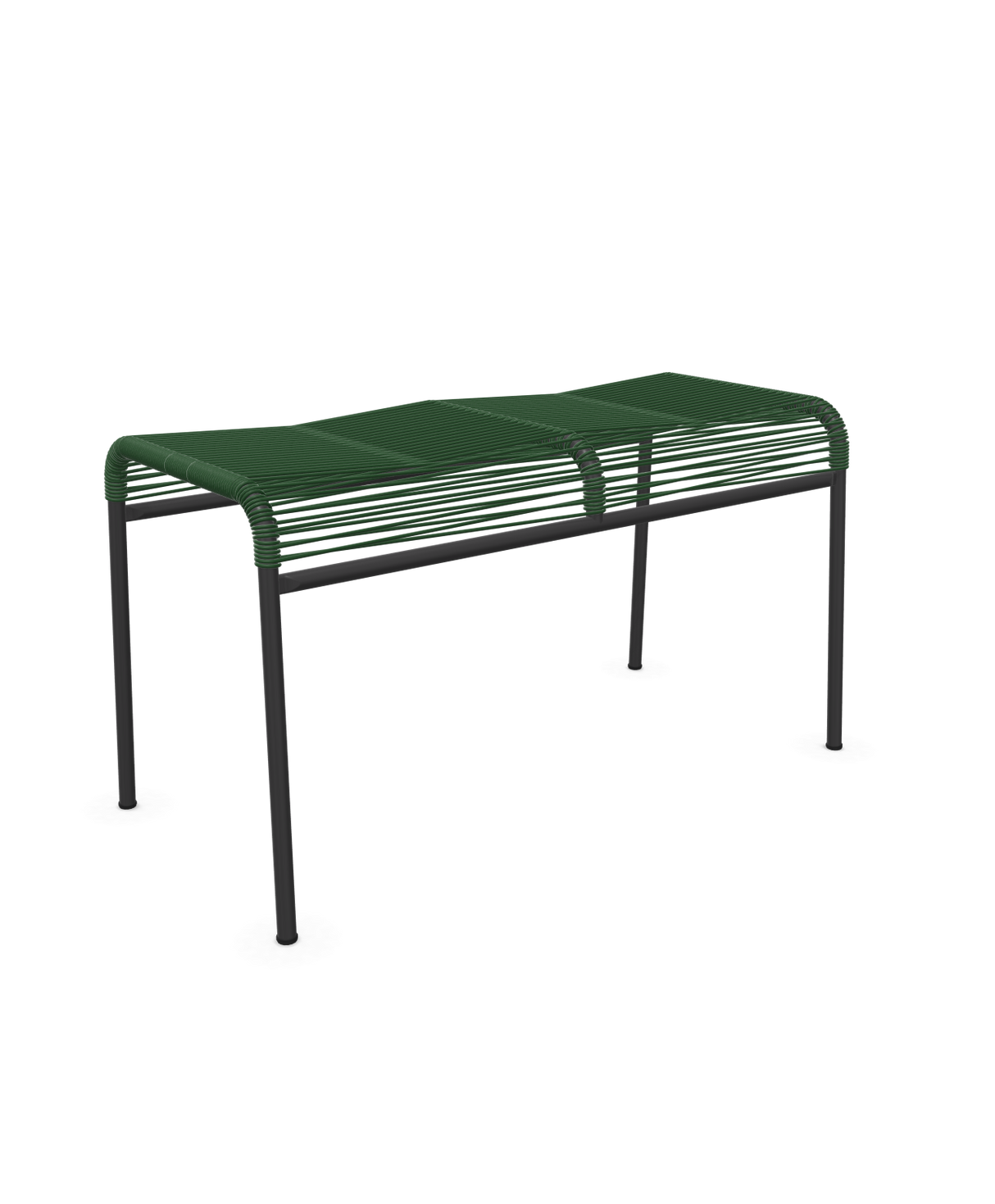 Schaffner Säntis Tabouret 2 places Spaghetti