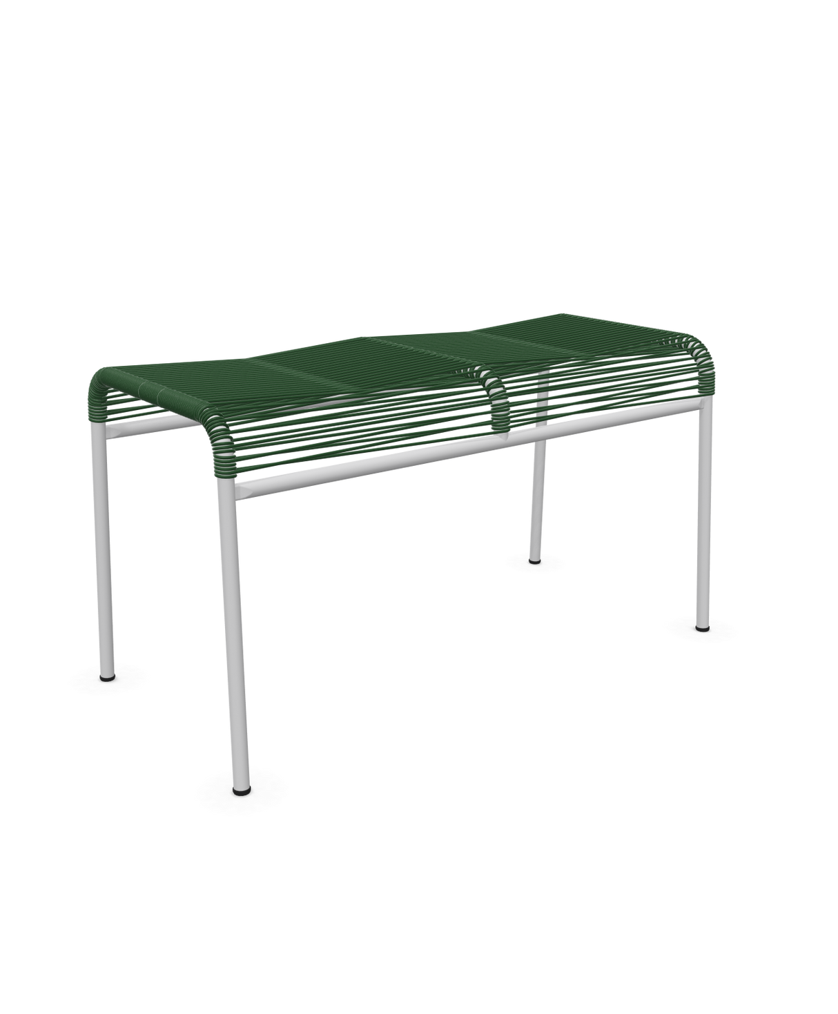 Schaffner Säntis Tabouret 2 places Spaghetti