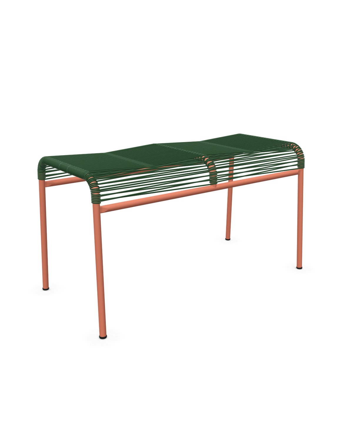 Schaffner Säntis Tabouret 2 places Spaghetti