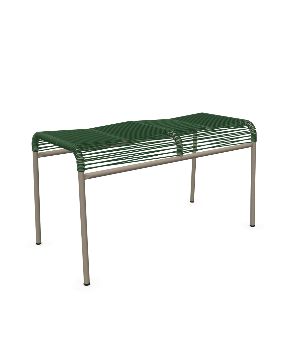Schaffner Säntis Tabouret 2 places Spaghetti