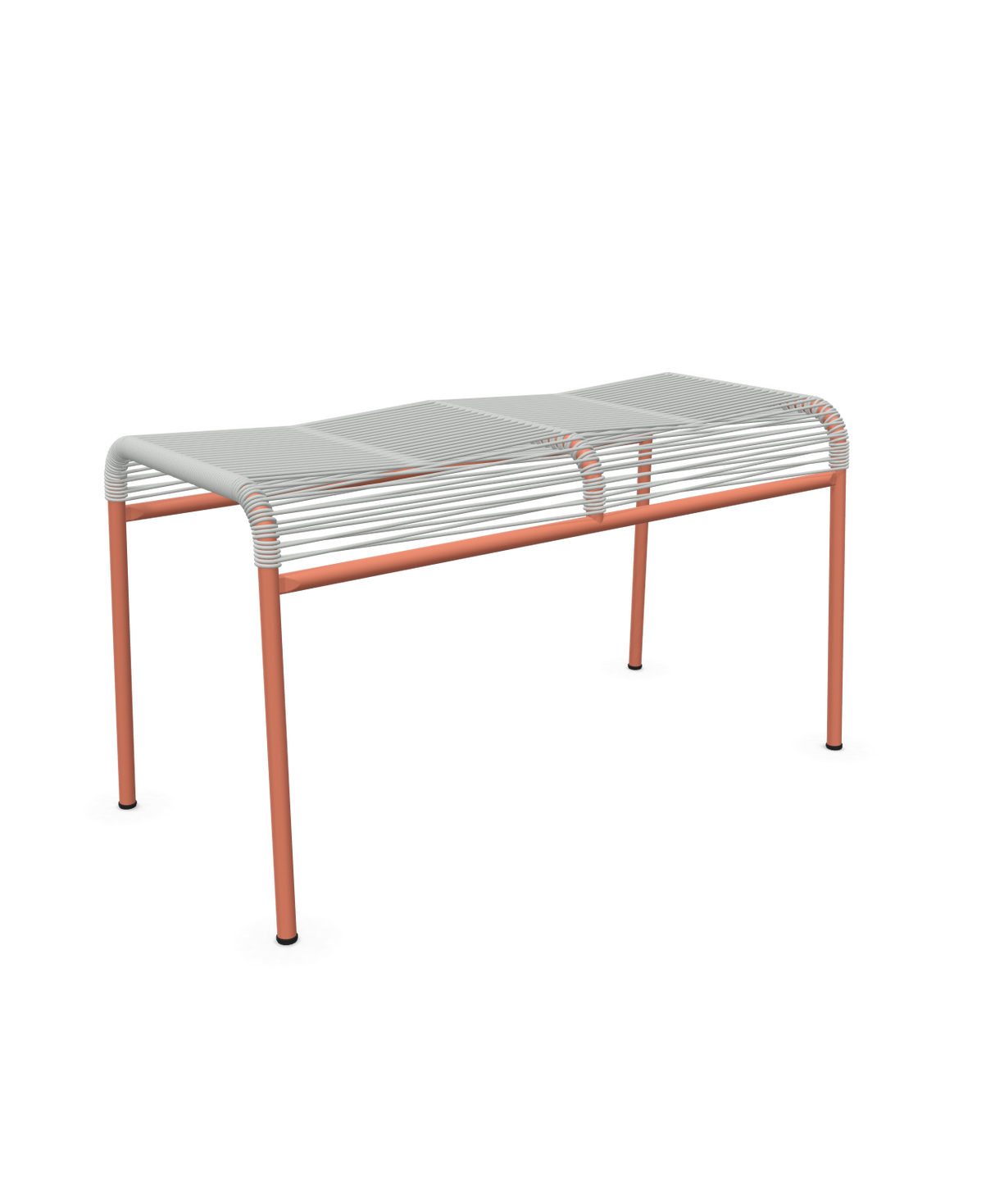 Schaffner Säntis Tabouret 2 places Spaghetti