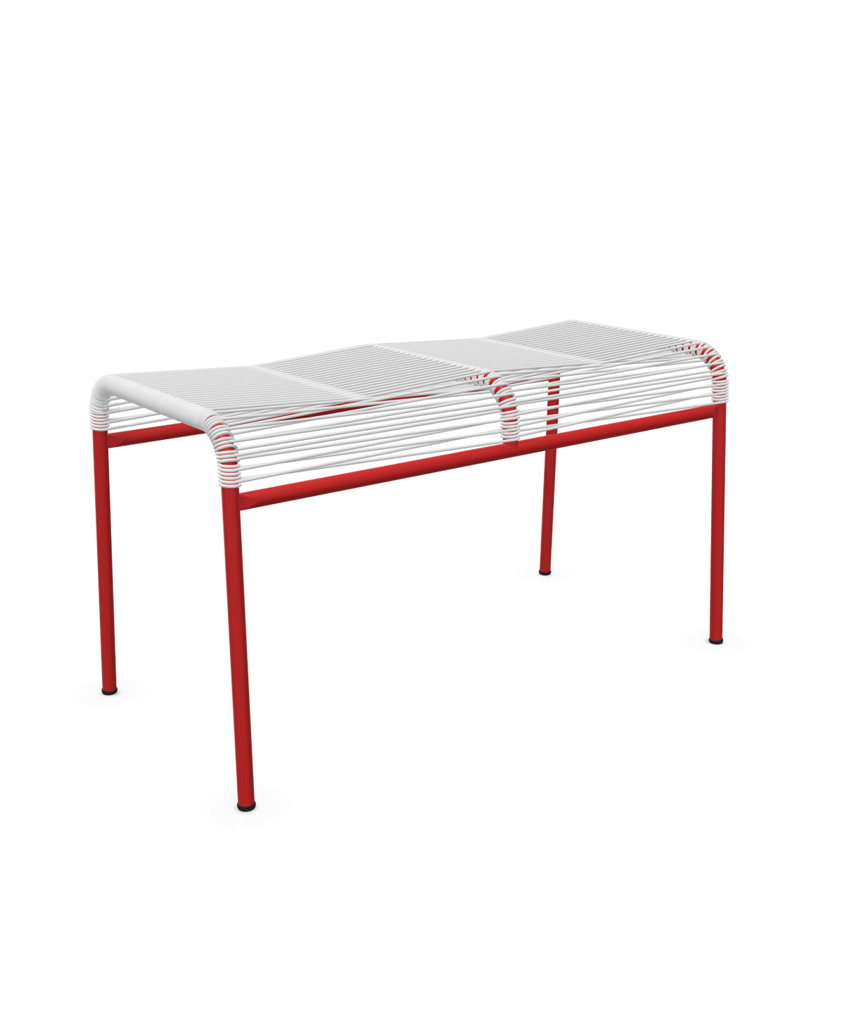 Schaffner Säntis Tabouret 2 places Spaghetti