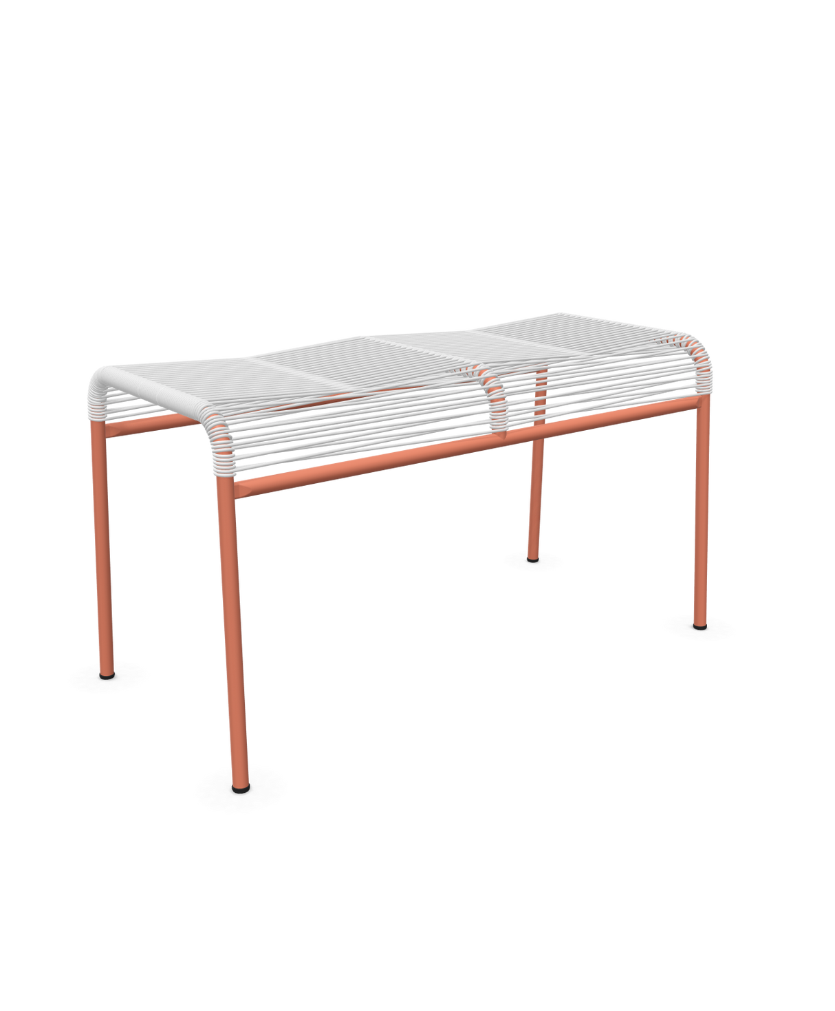 Schaffner Säntis Tabouret 2 places Spaghetti