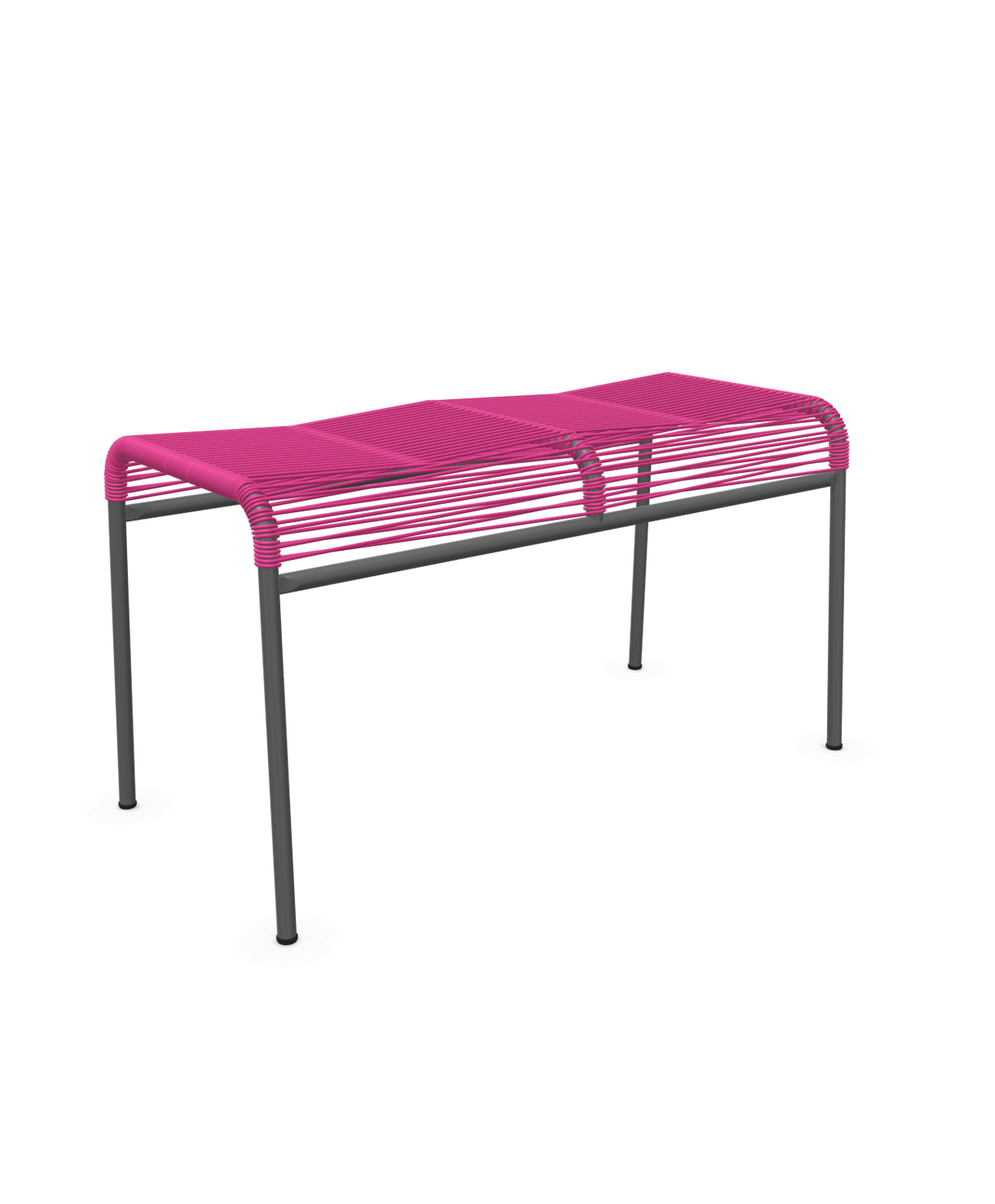 Schaffner Säntis Tabouret 2 places Spaghetti
