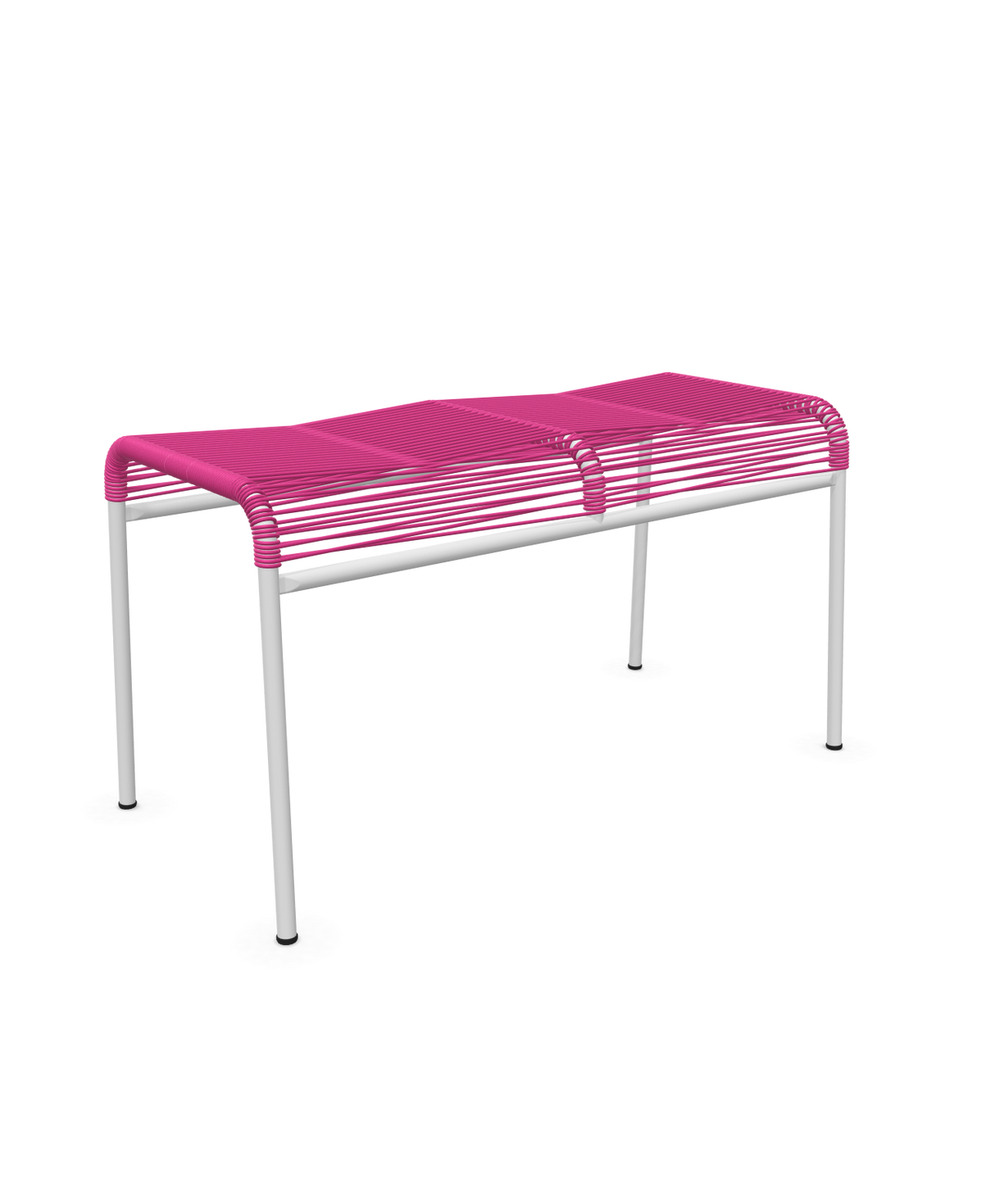 Schaffner Säntis Tabouret 2 places Spaghetti