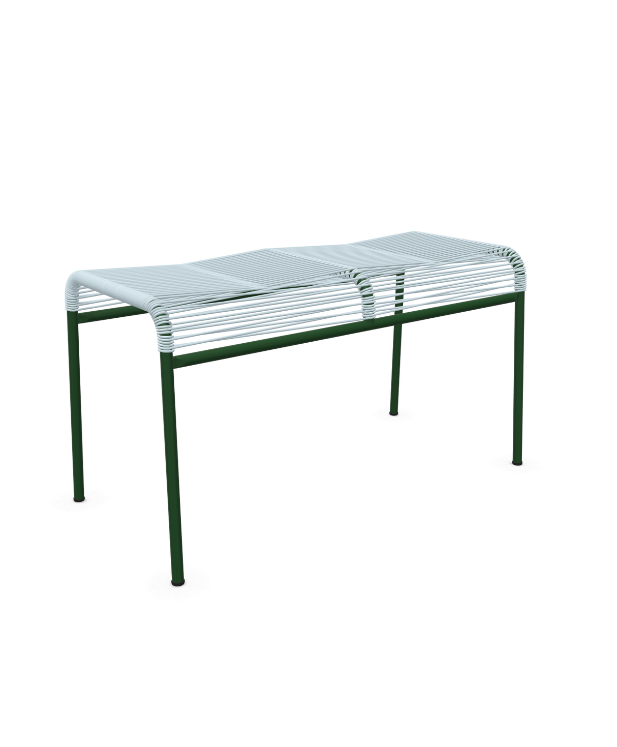 Schaffner Säntis Tabouret 2 places Spaghetti