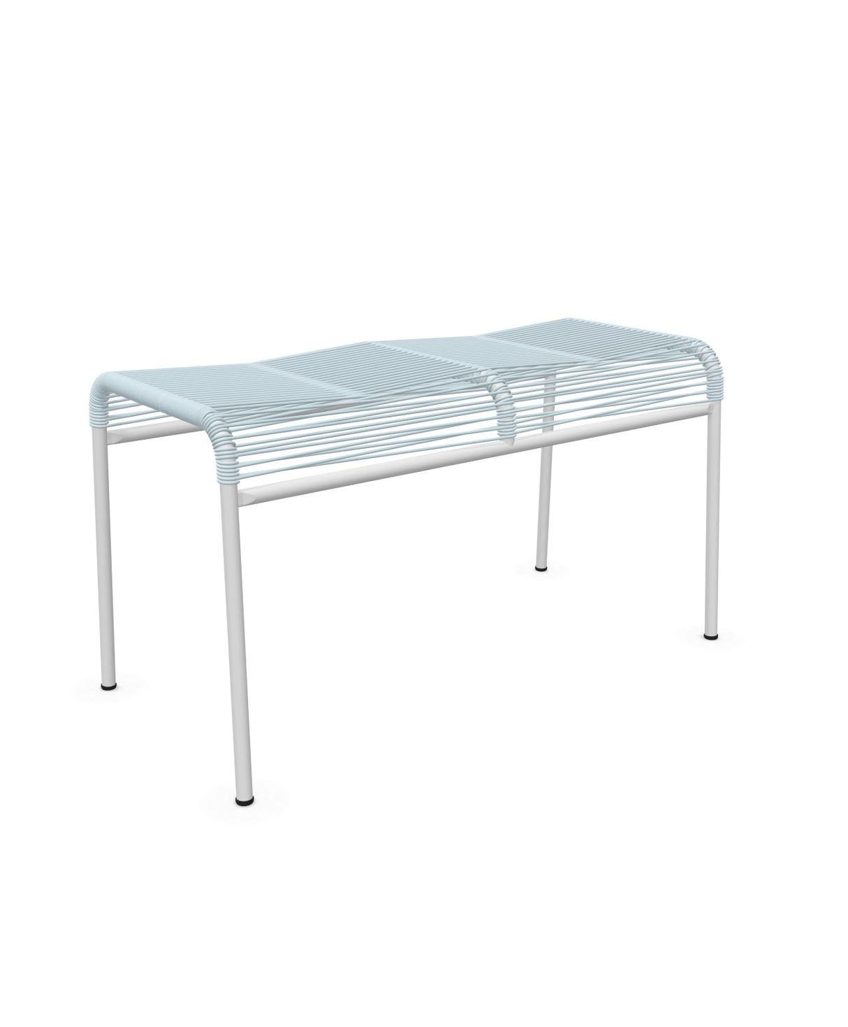 Schaffner Säntis Tabouret 2 places Spaghetti
