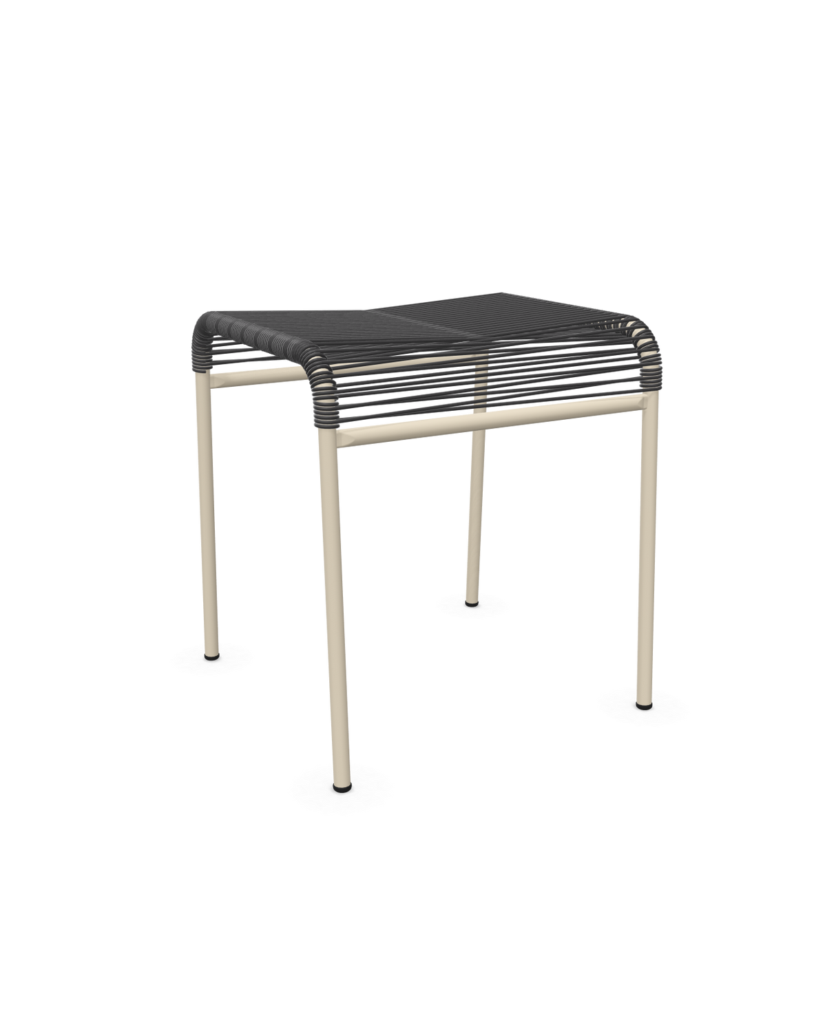 Schaffner Säntis Hocker Spaghetti