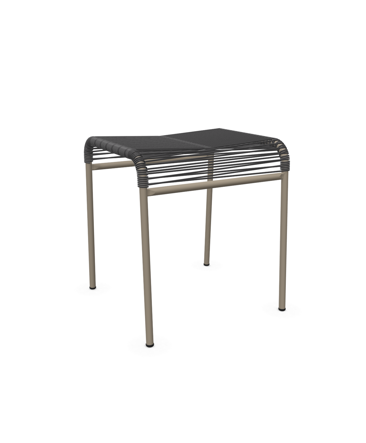 Schaffner Säntis Hocker Spaghetti