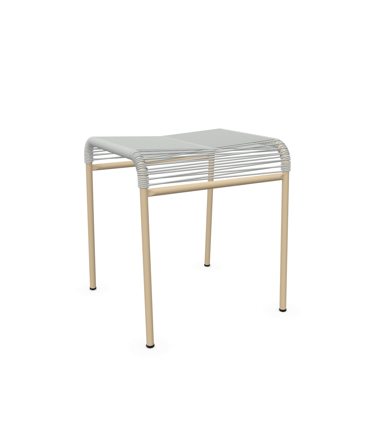 Schaffner Säntis Hocker Spaghetti