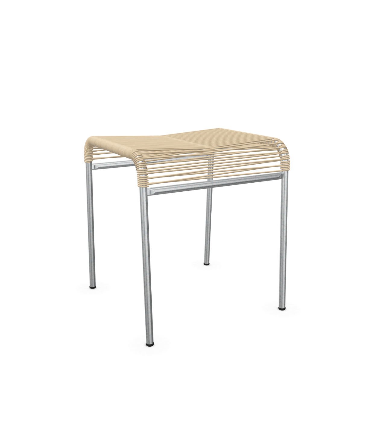 Schaffner Säntis Hocker Spaghetti