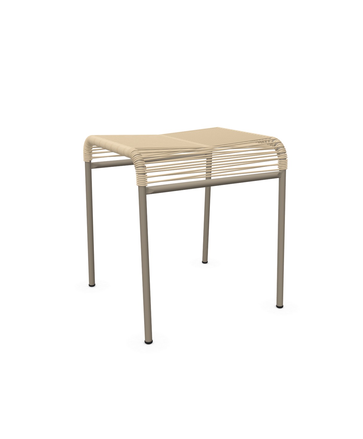 Schaffner Säntis Hocker Spaghetti