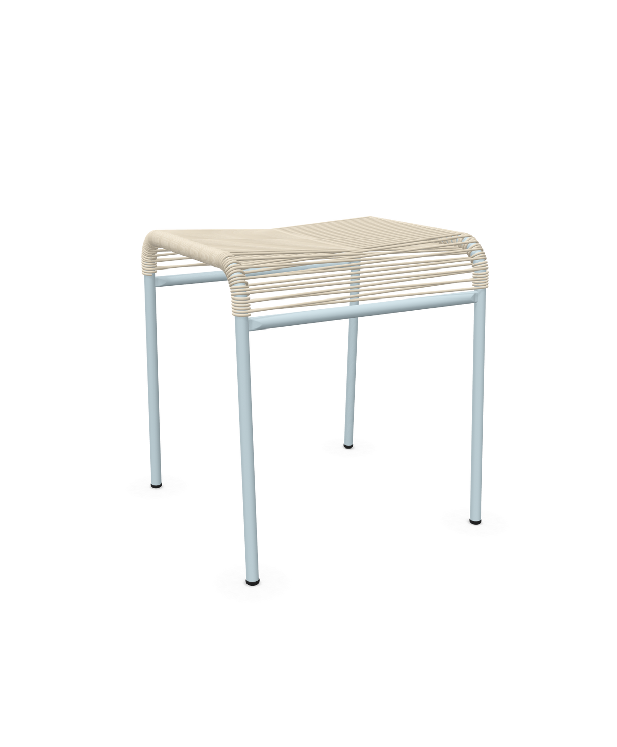 Schaffner Säntis Hocker Spaghetti