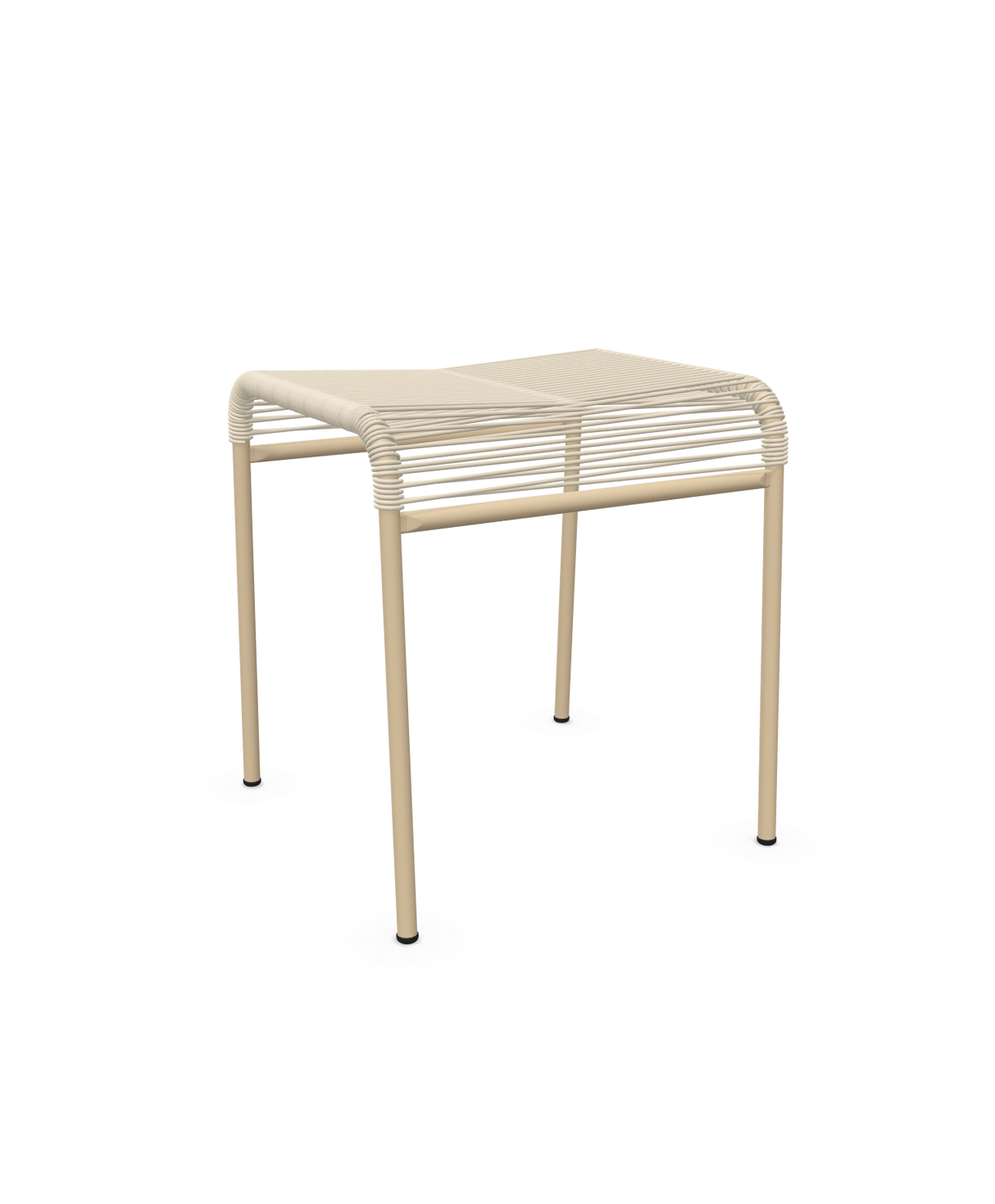 Schaffner Säntis Hocker Spaghetti