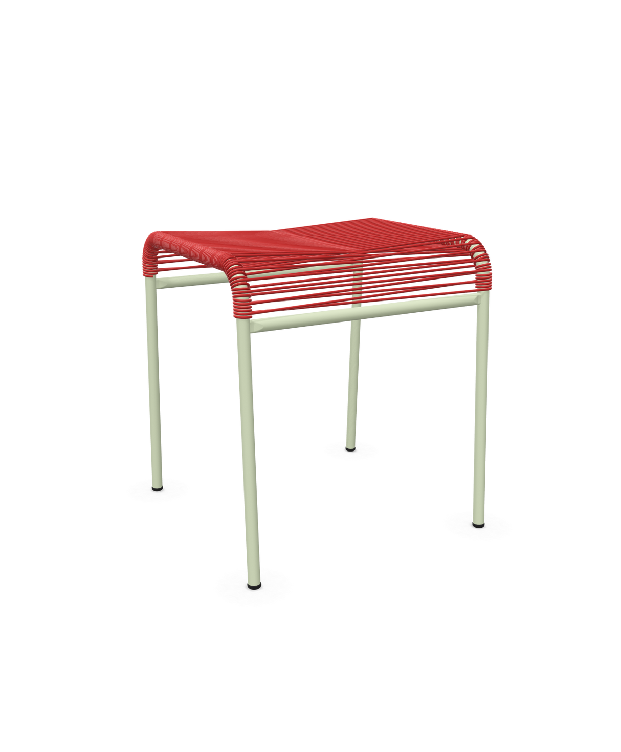 Schaffner Säntis Hocker Spaghetti