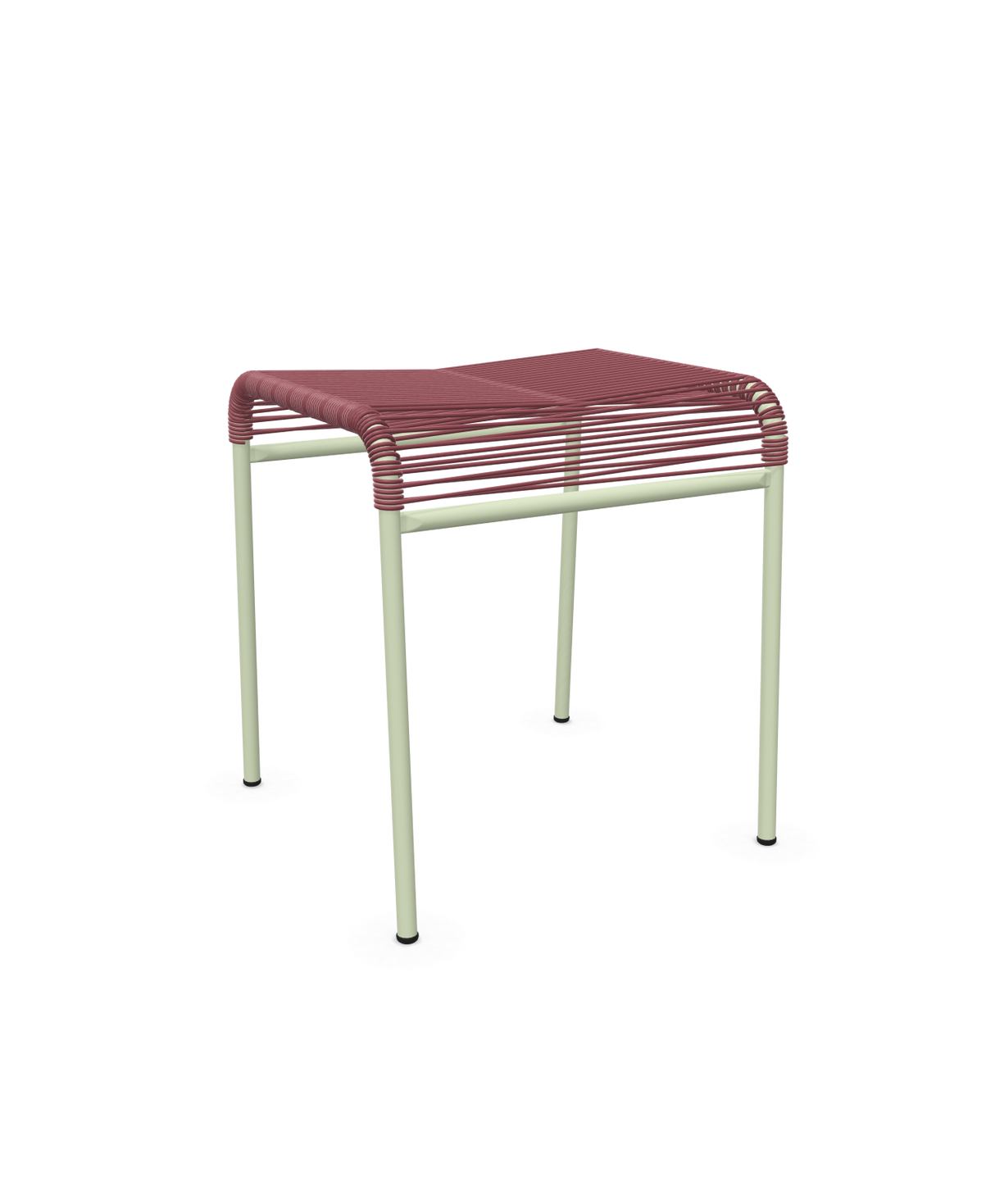 Schaffner Säntis Hocker Spaghetti