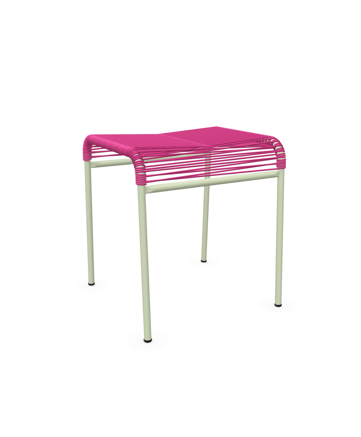 Schaffner Säntis Hocker Spaghetti