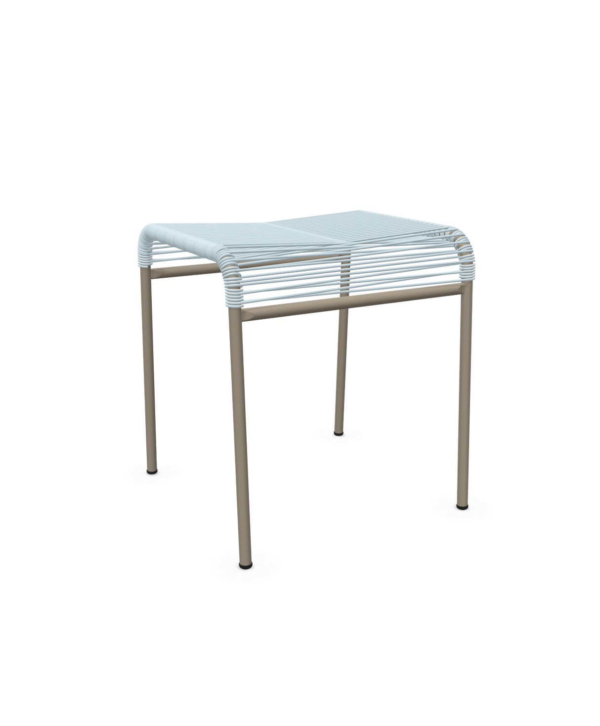 Schaffner Säntis Hocker Spaghetti