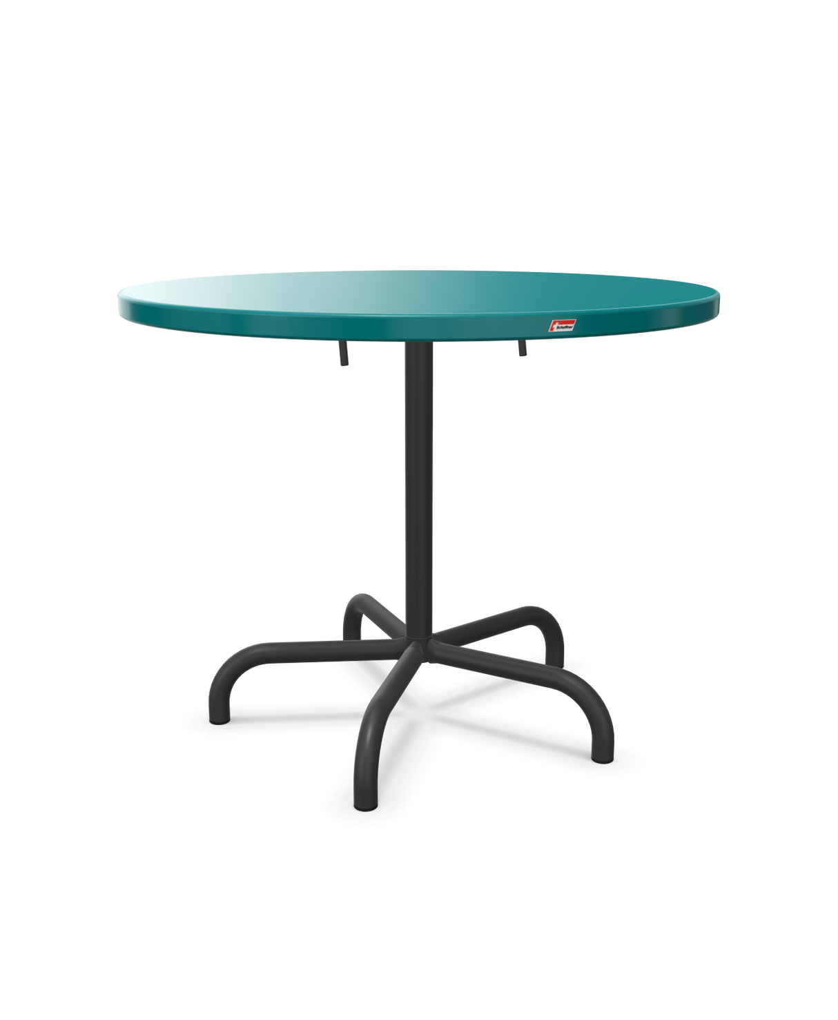 Schaffner Säntis Esstisch klappbar Ø92cm