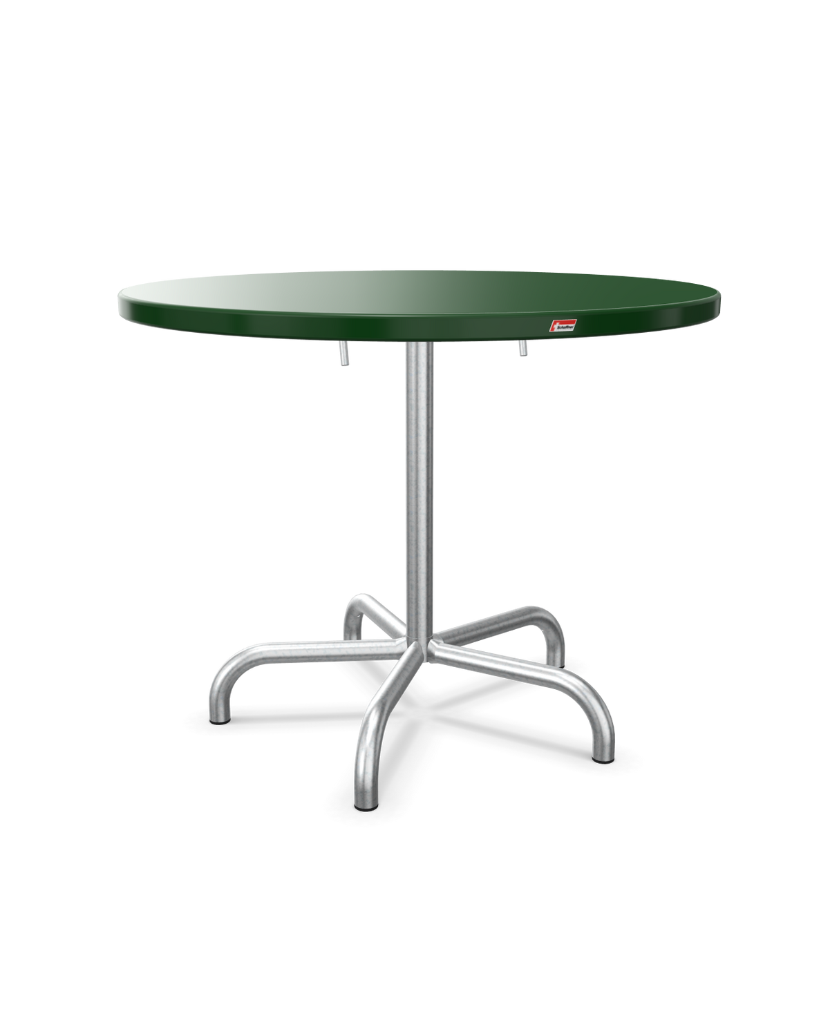 Schaffner Säntis Esstisch klappbar Ø92cm