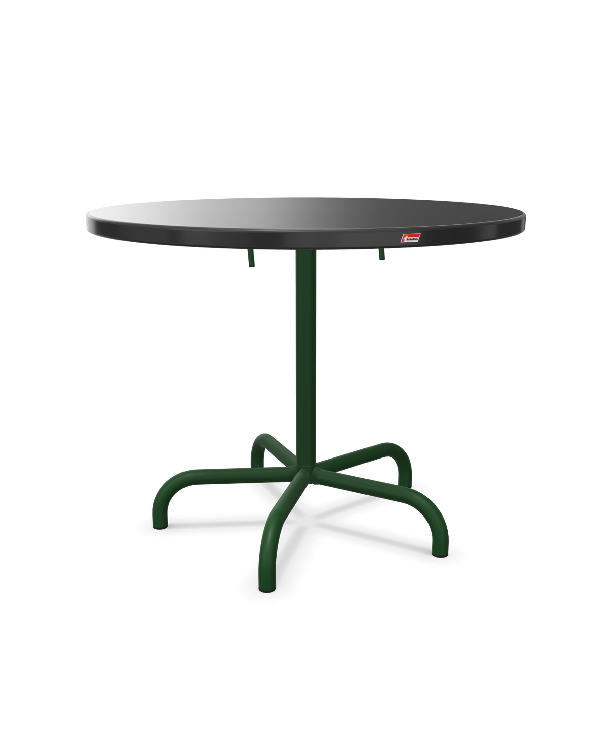 Schaffner Säntis Esstisch klappbar Ø92cm